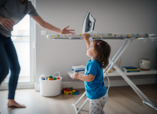 Ständige Wachsamkeit