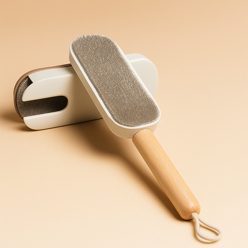 KOSTENLOSER Fusselentferner