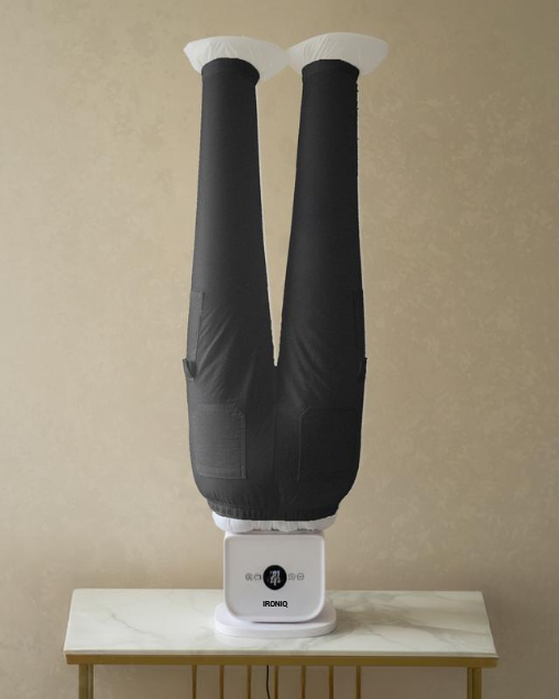 Automatische Bügelmaschine