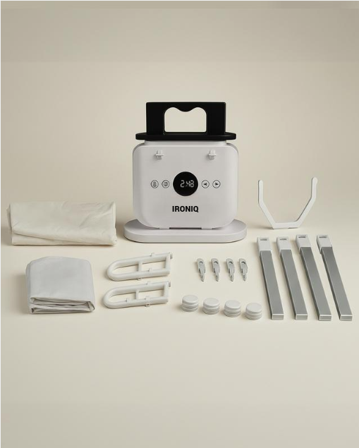 Automatische Bügelmaschine