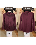 Automatische Bügelmaschine