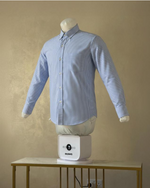 Automatische Bügelmaschine