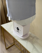 Automatische Bügelmaschine