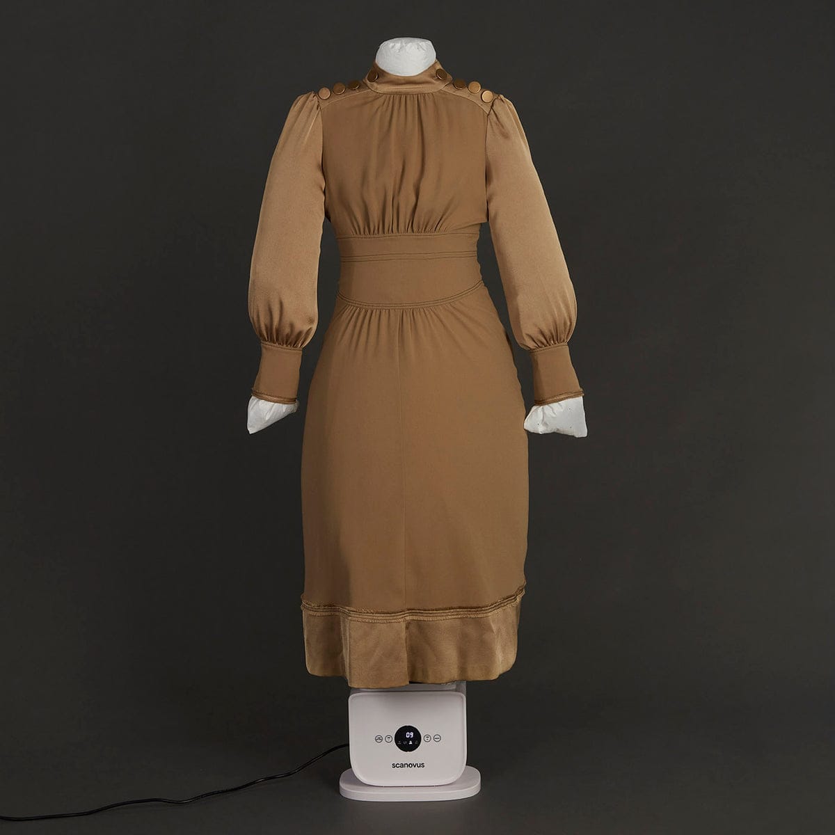 Kostenloser Kleiderpflegemodus