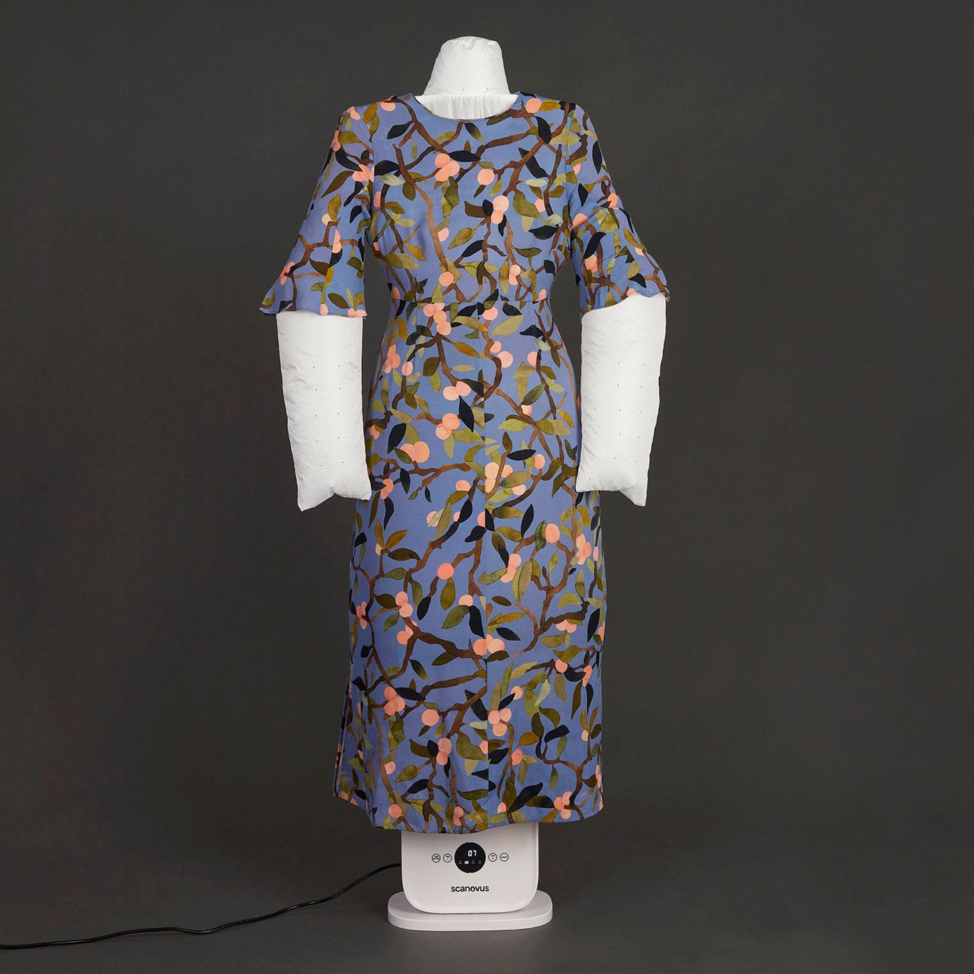 Kostenloser Kleiderpflegemodus