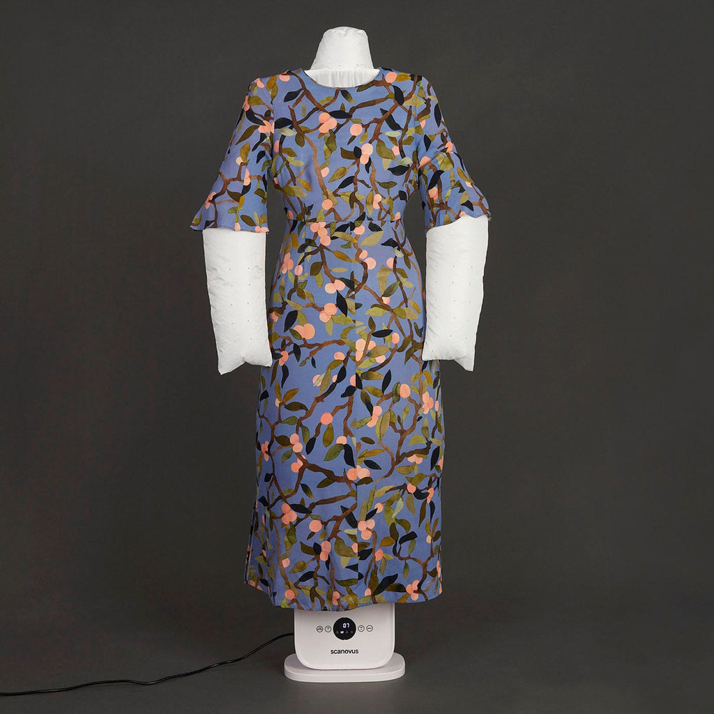 Kostenloser Kleiderpflegemodus